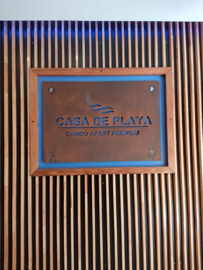 Pm Casa De Playa