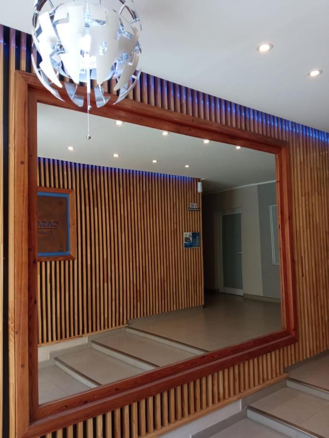 Pm Casa De Playa Apartment Necochea