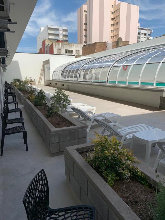 Pm Casa De Playa Apartment Necochea