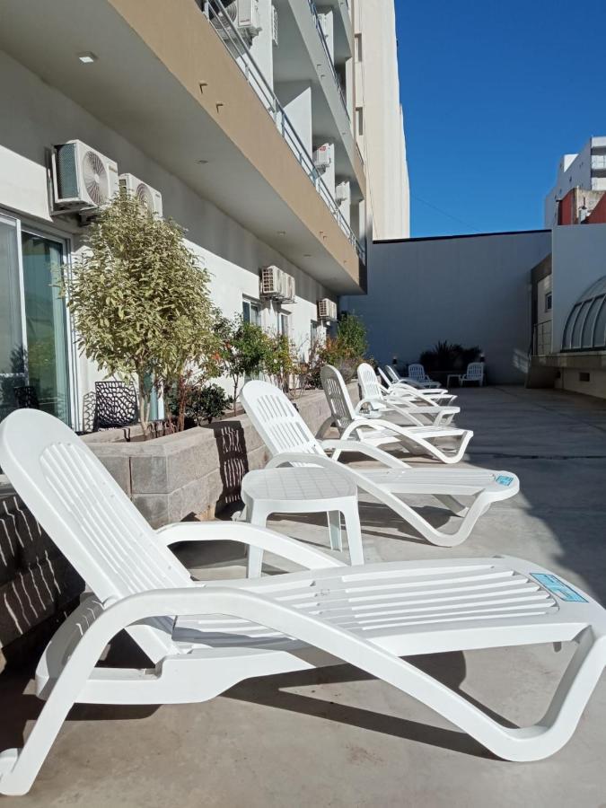 Pm Casa De Playa Apartment Necochea