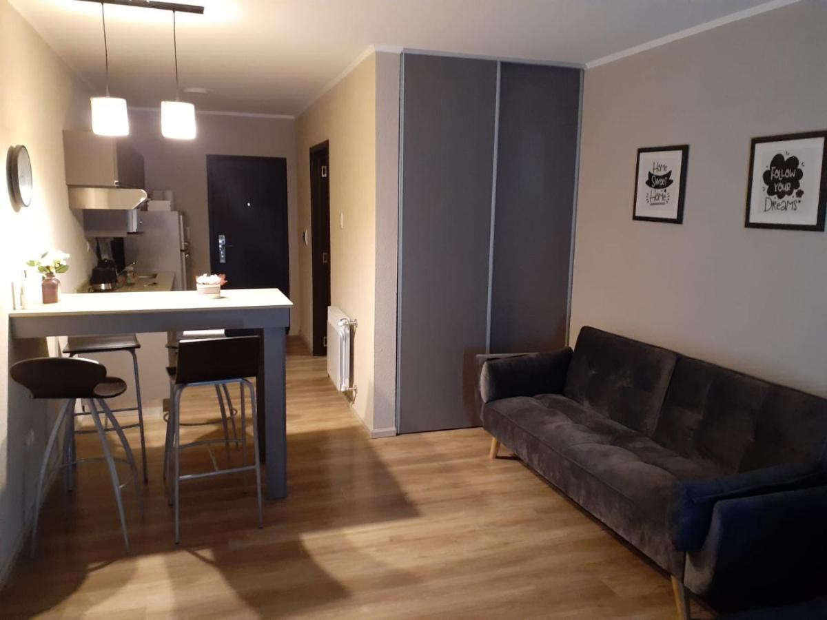 Apartamento Pm Casa De Playa *