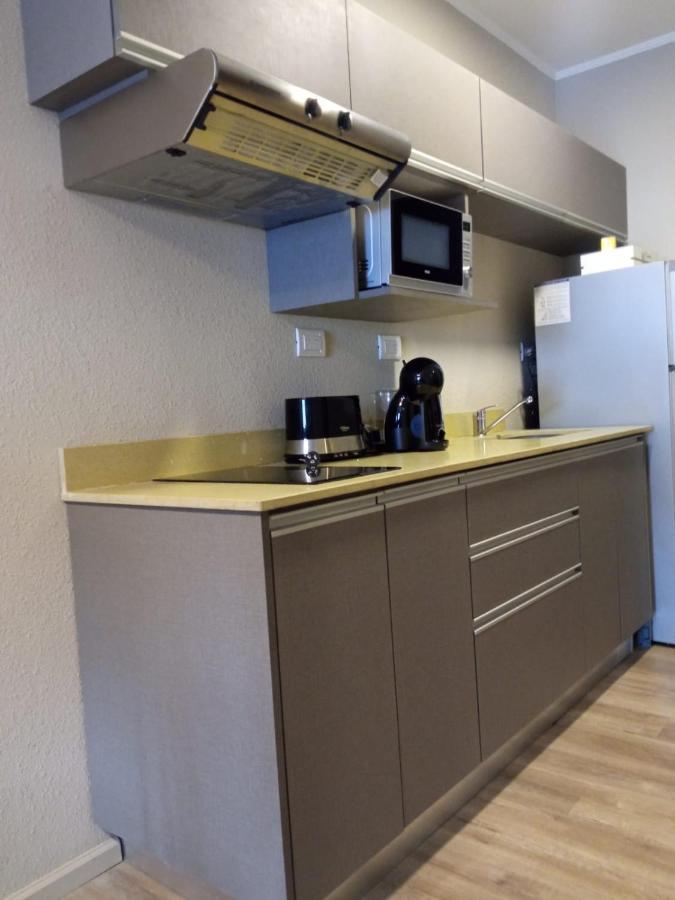 Apartamento Pm Casa De Playa Necochea